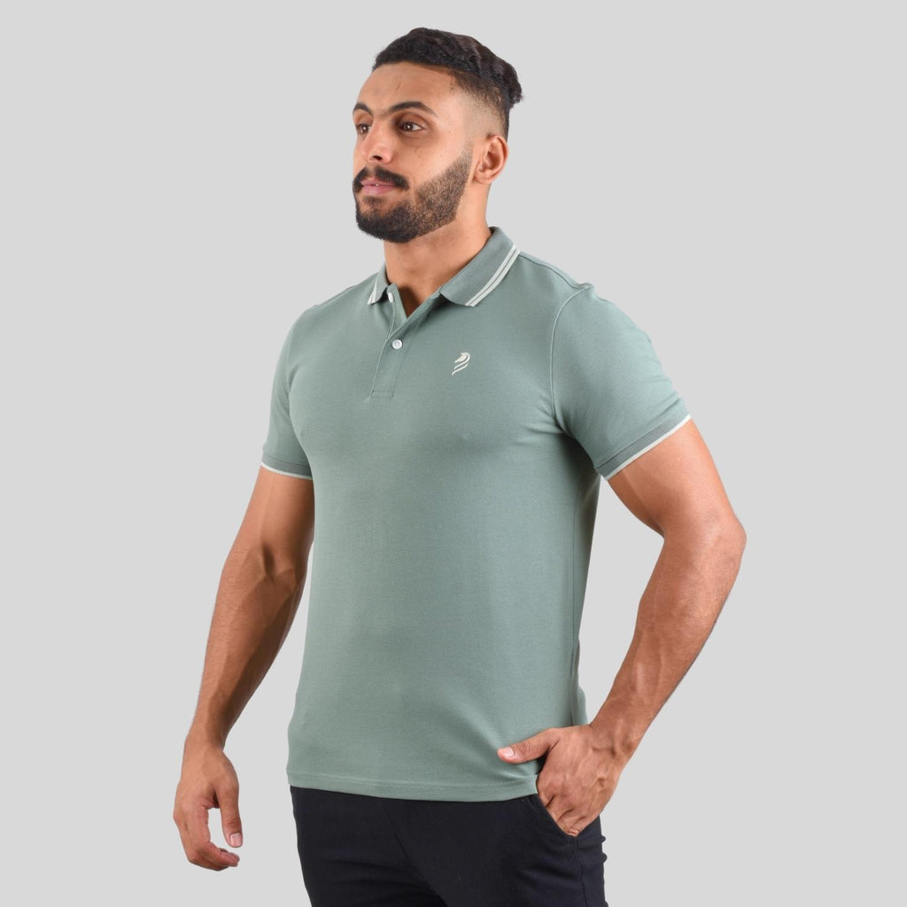 Men's Polo