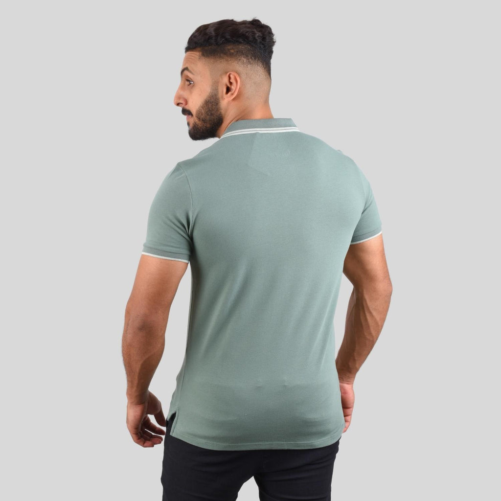 Men's Polo