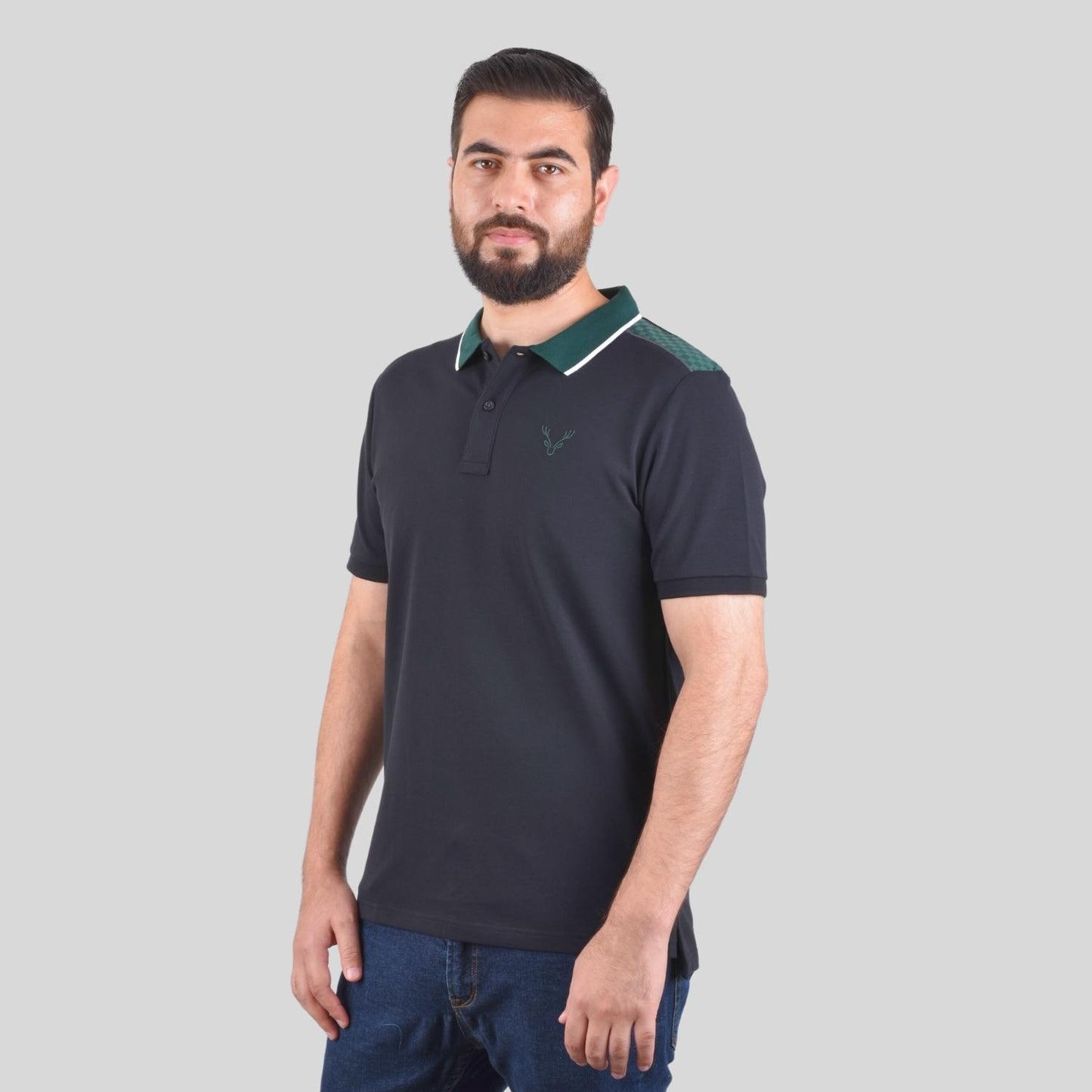 Men's Polo