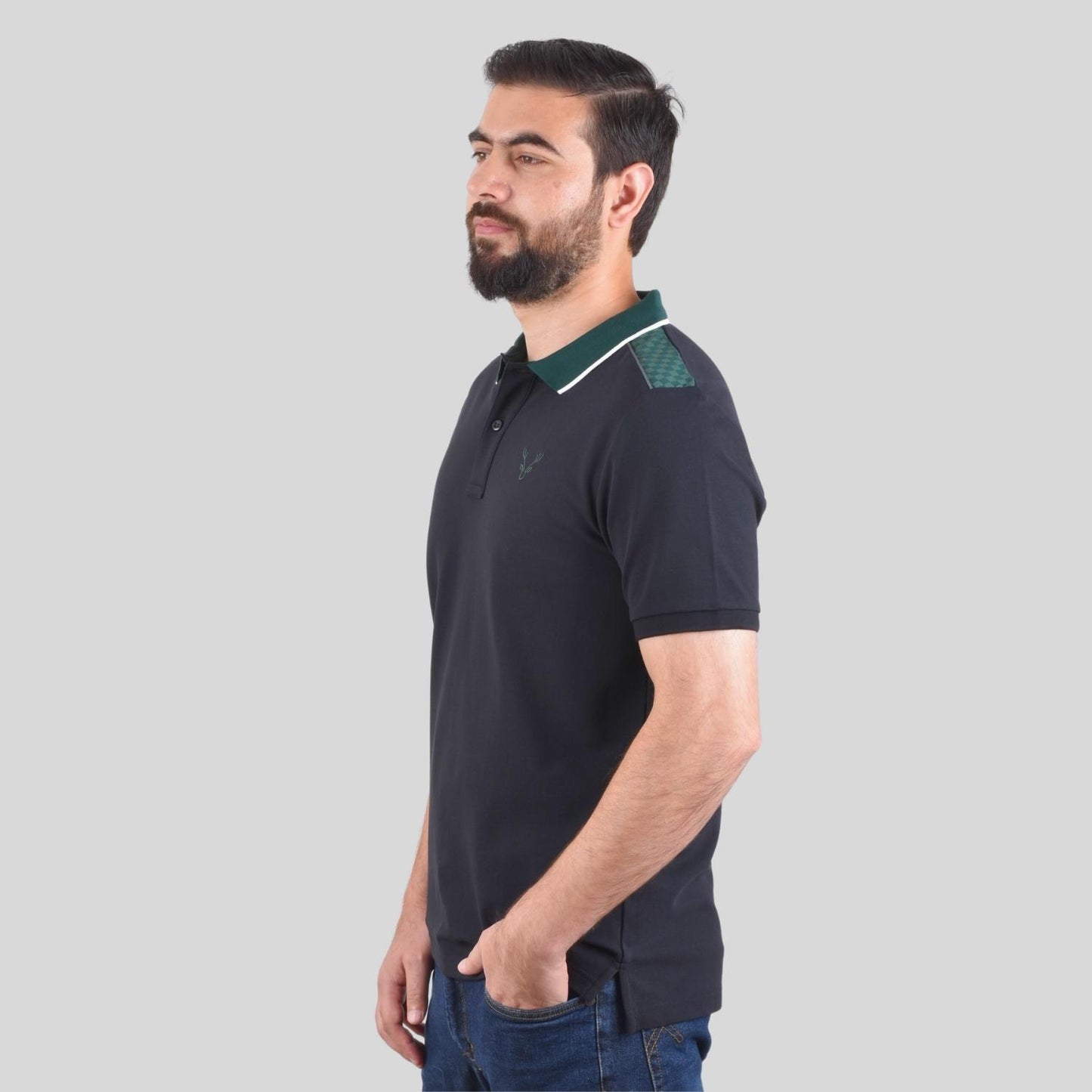 Men's Polo