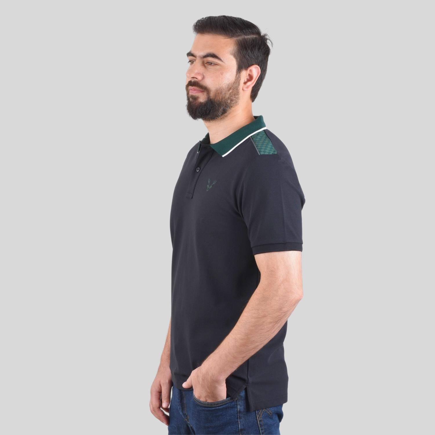 Men's Polo