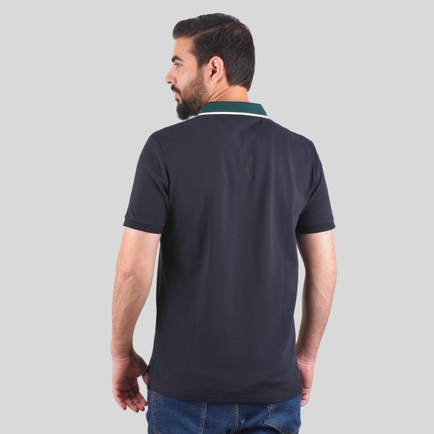 Men's Polo