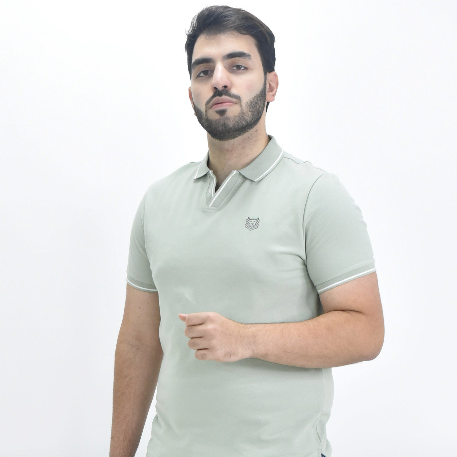 Men's Polo