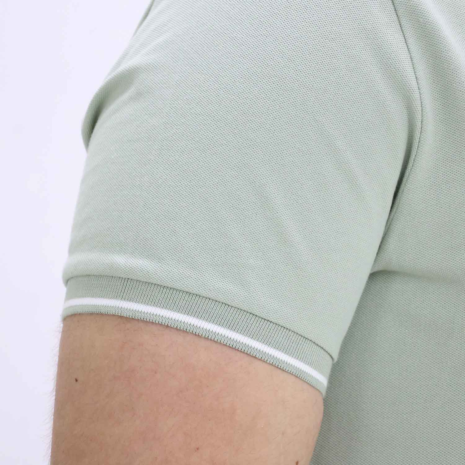 Men's Polo