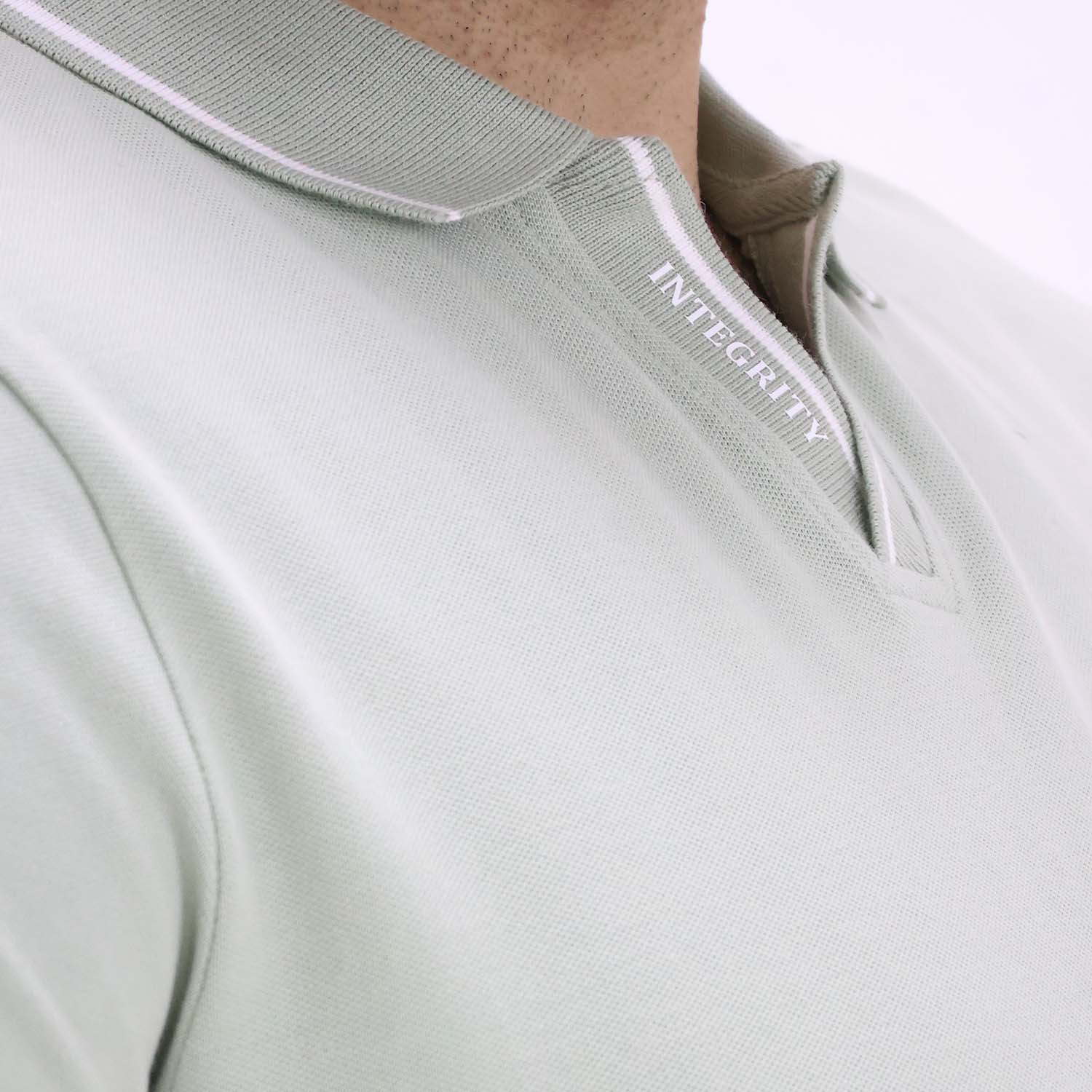 Men's Polo