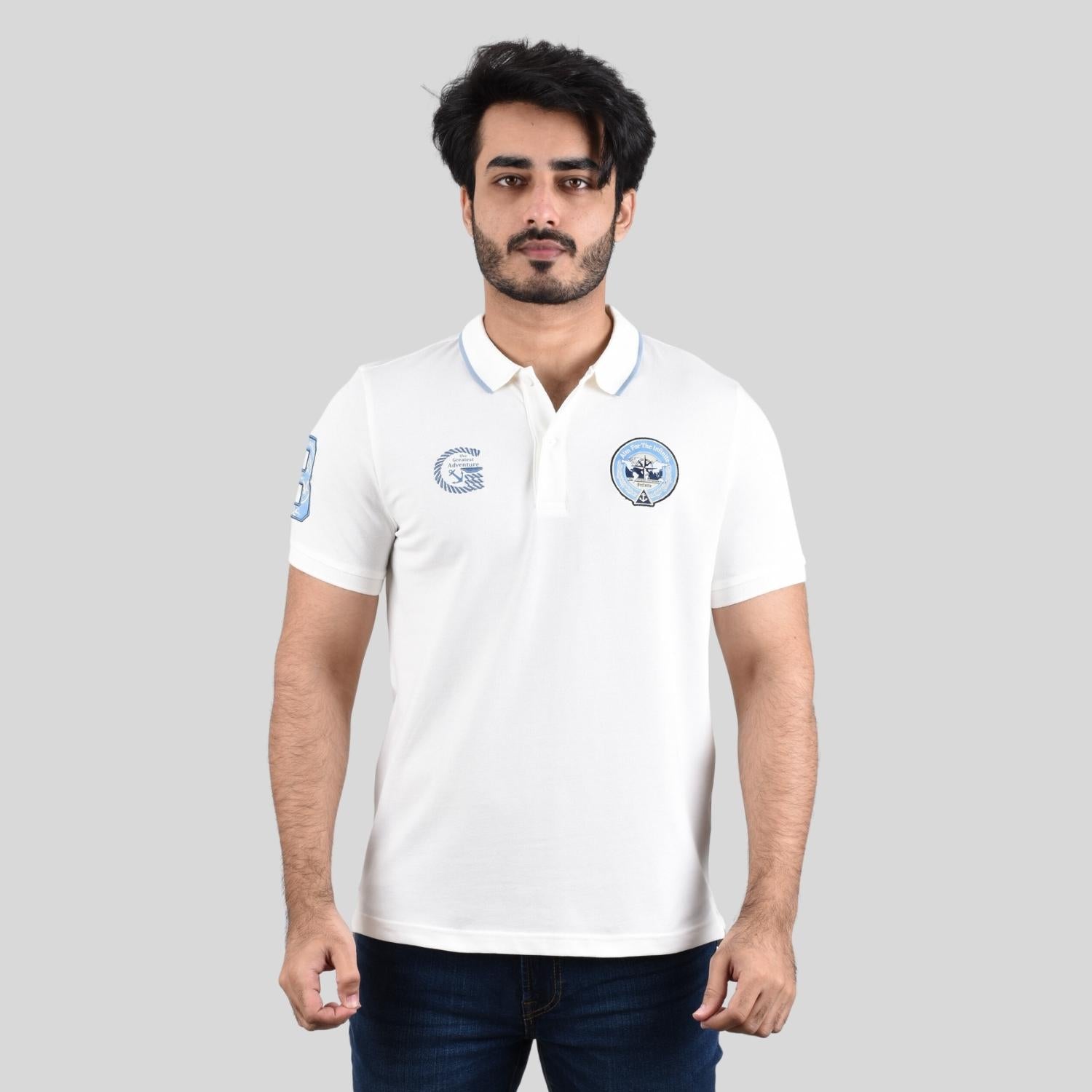 Men's Polo