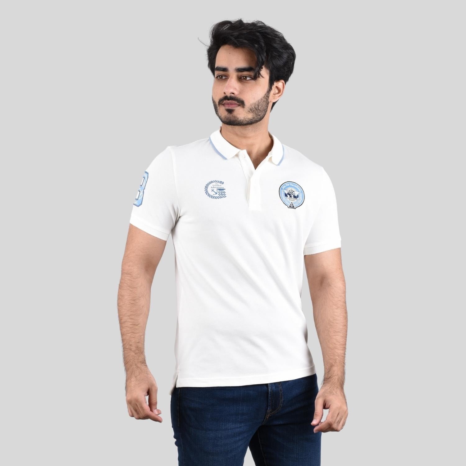 Men's Polo