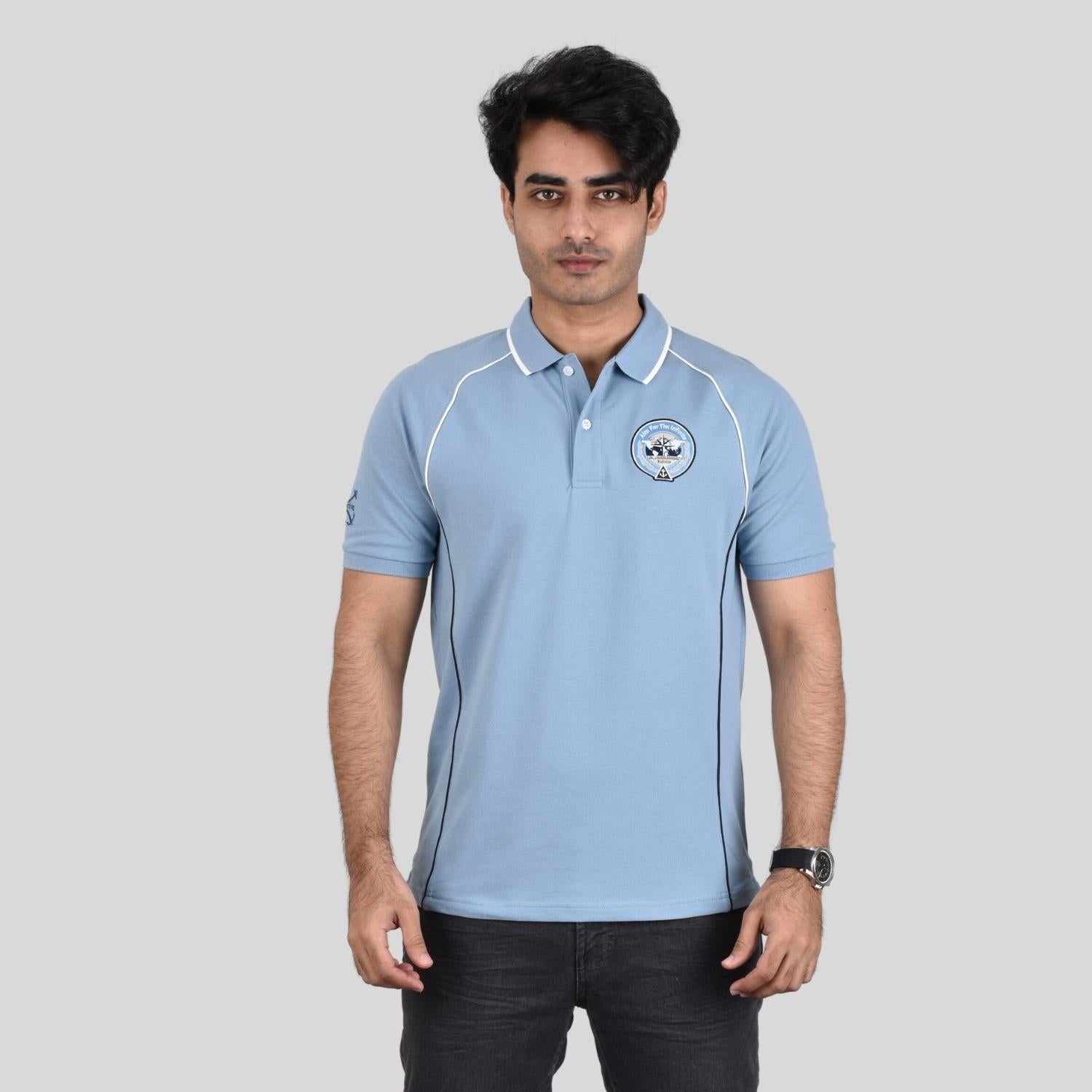 Men's Polo