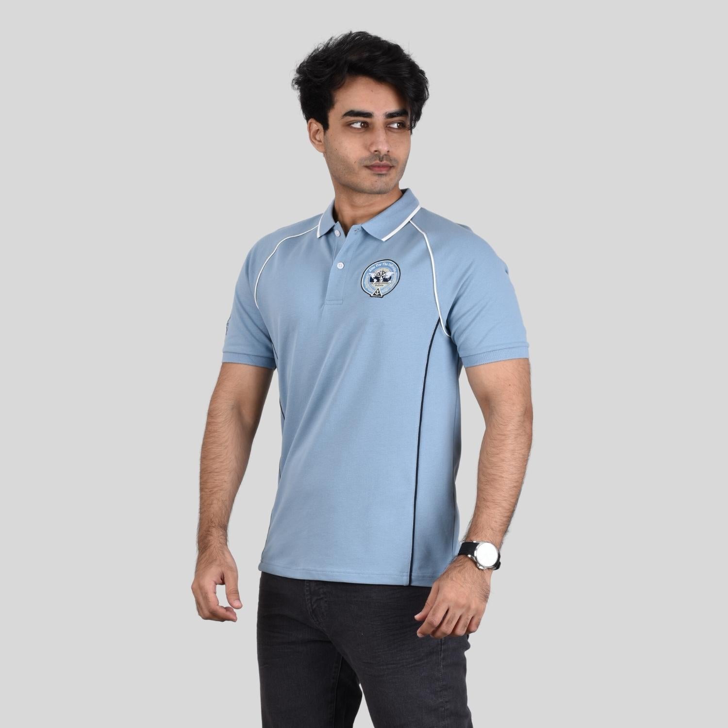 Men's Polo