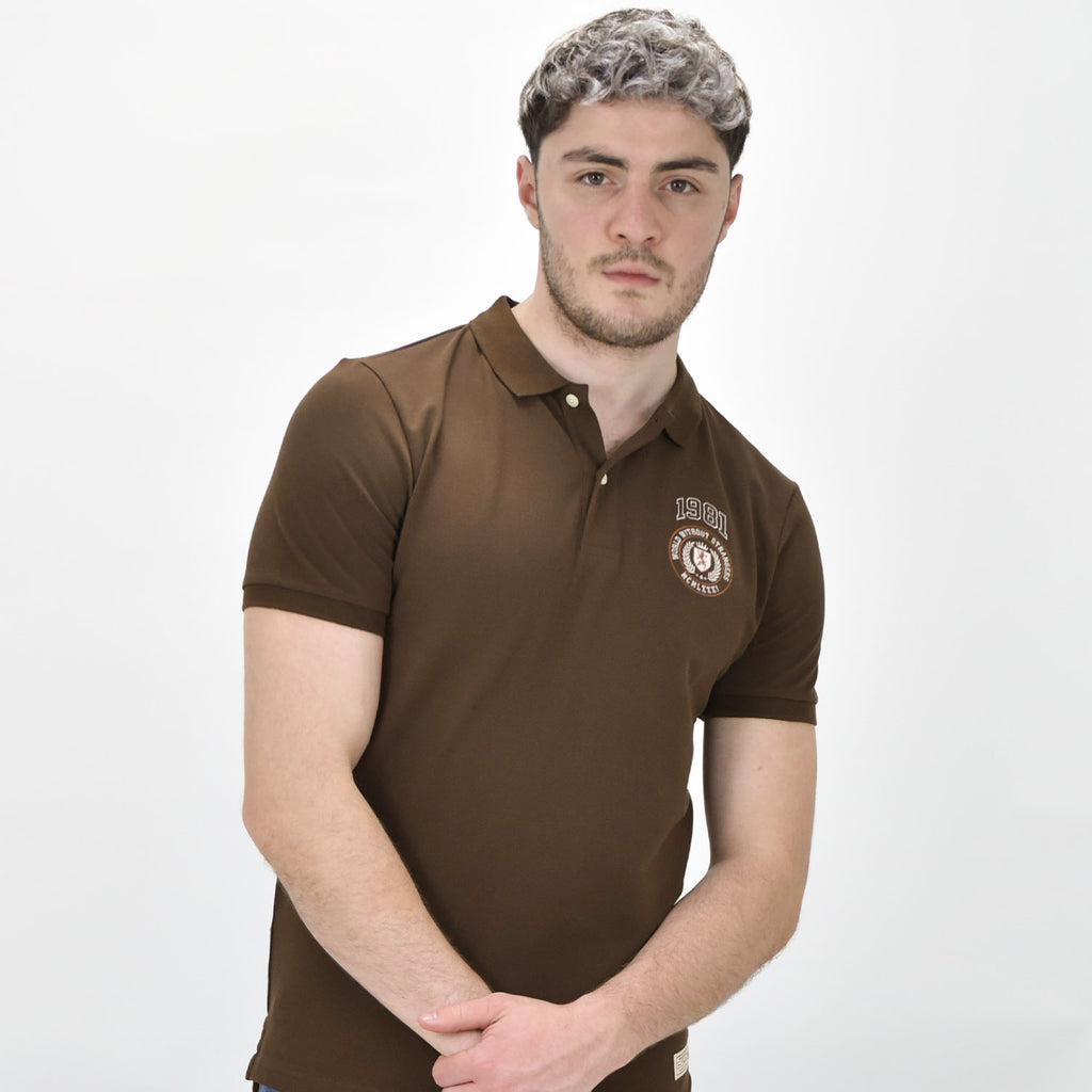 Men's Polo