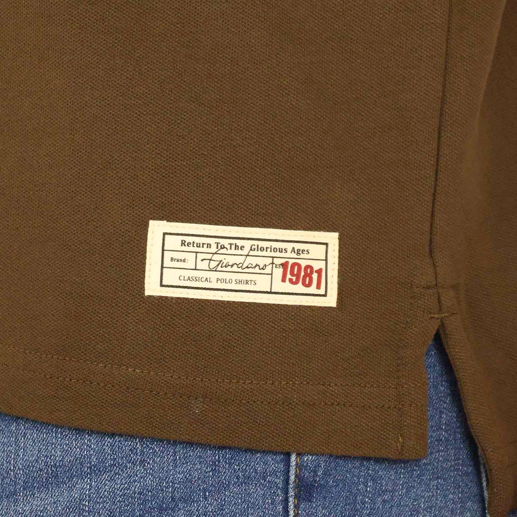 Men's Polo