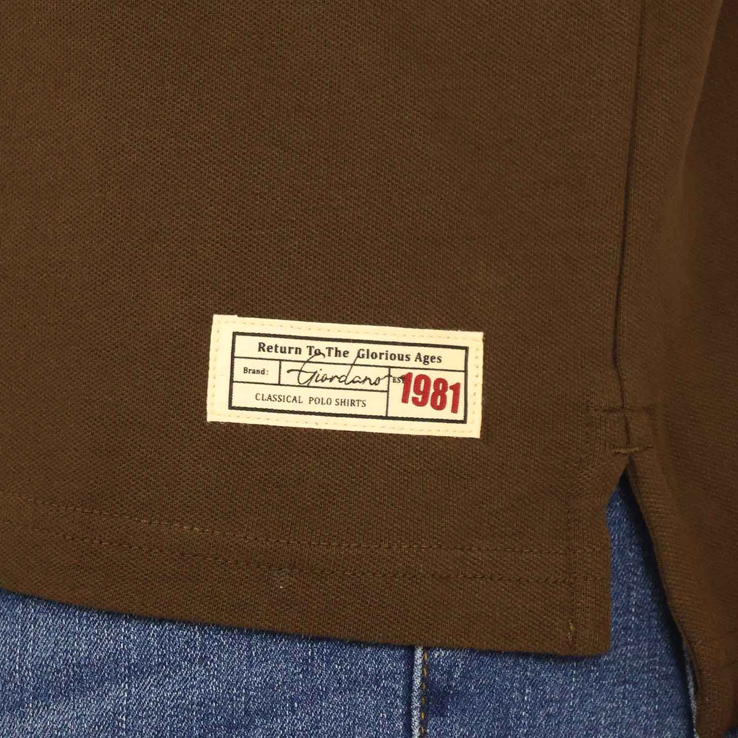 Men's Polo