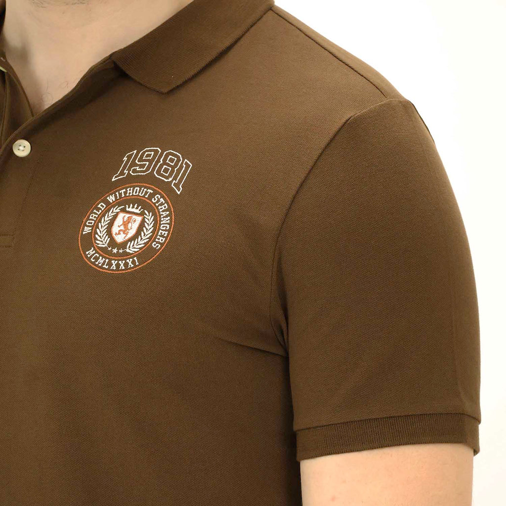 Men's Polo