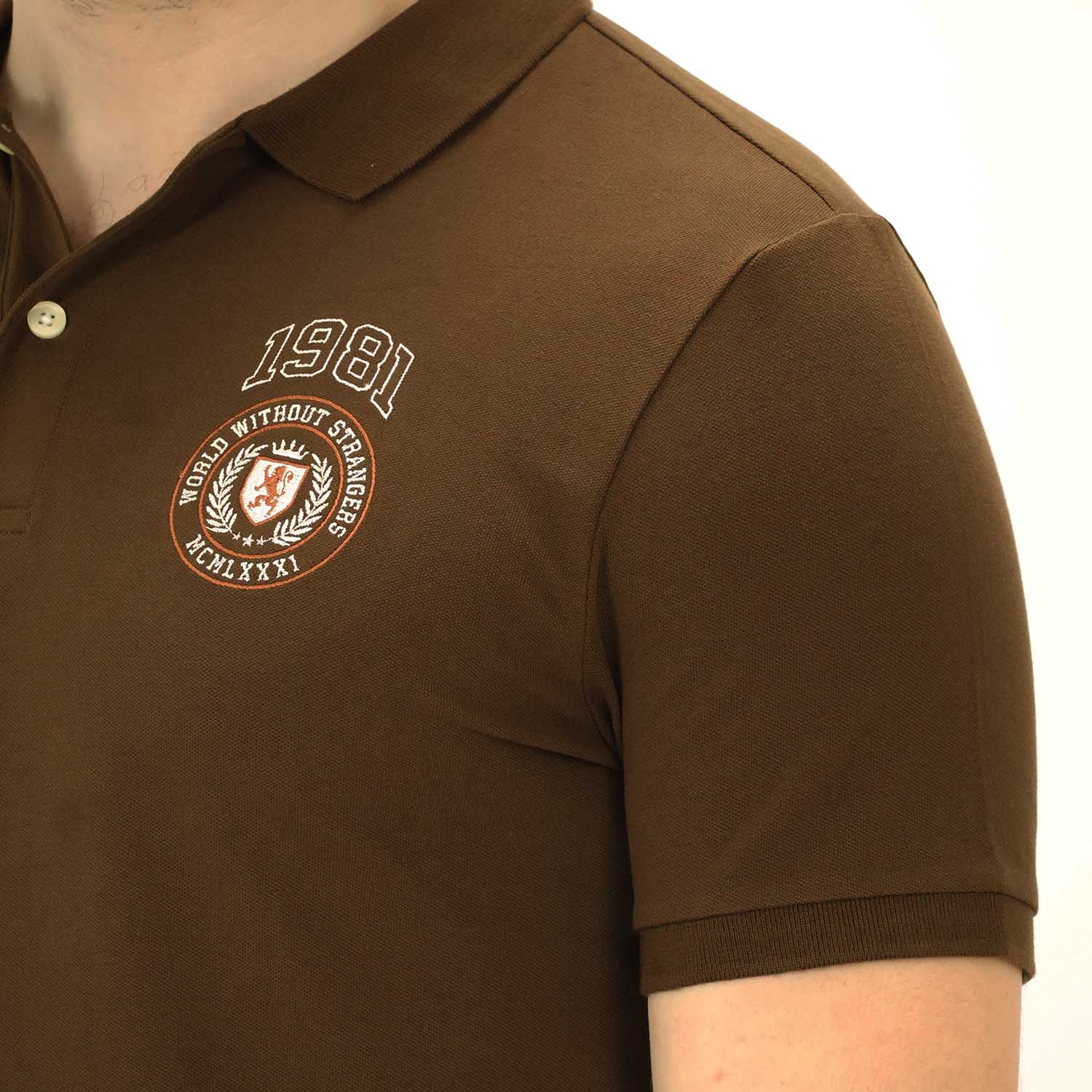 Men's Polo