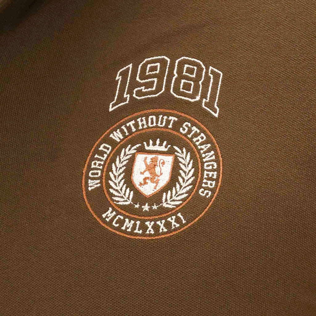 Men's Polo