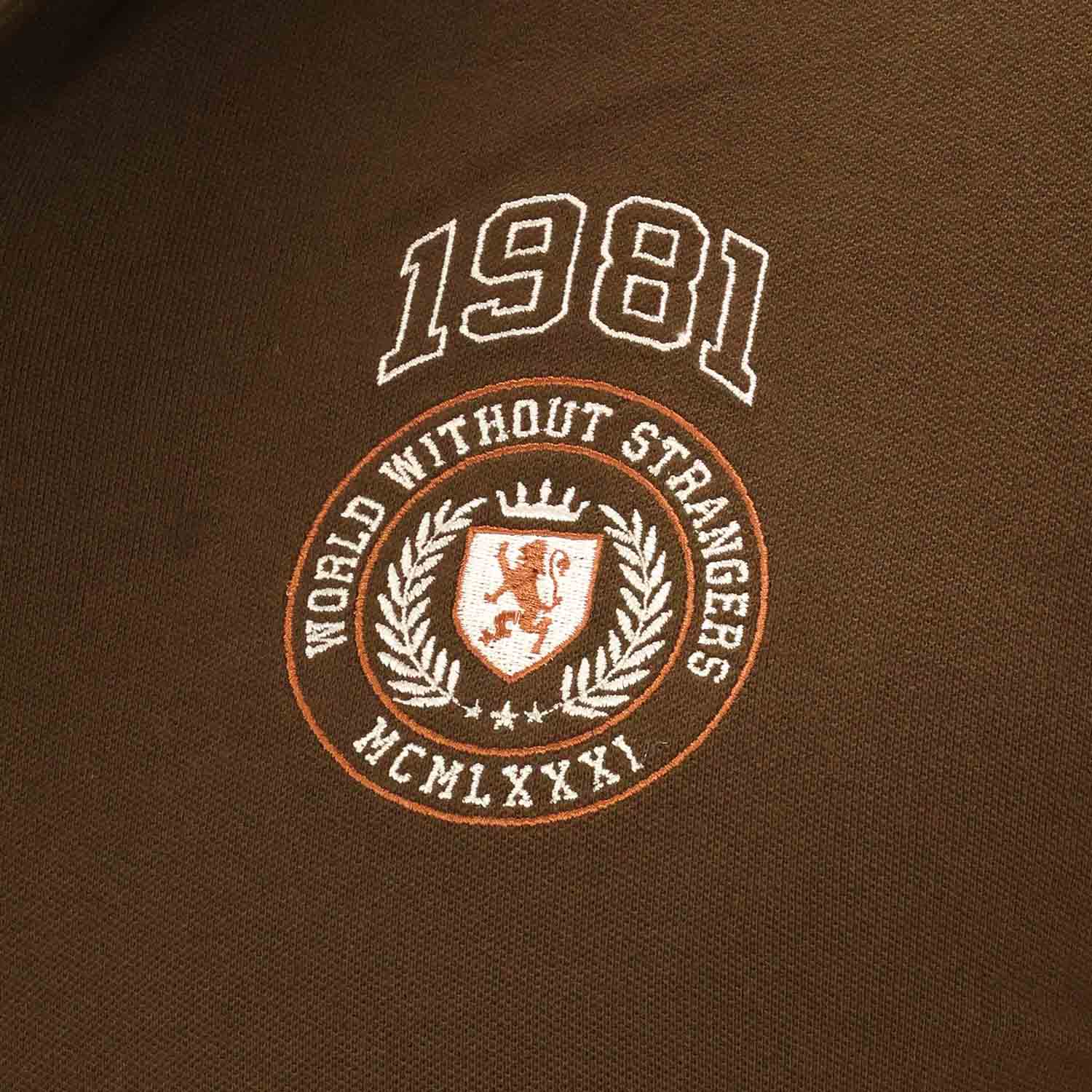 Men's Polo