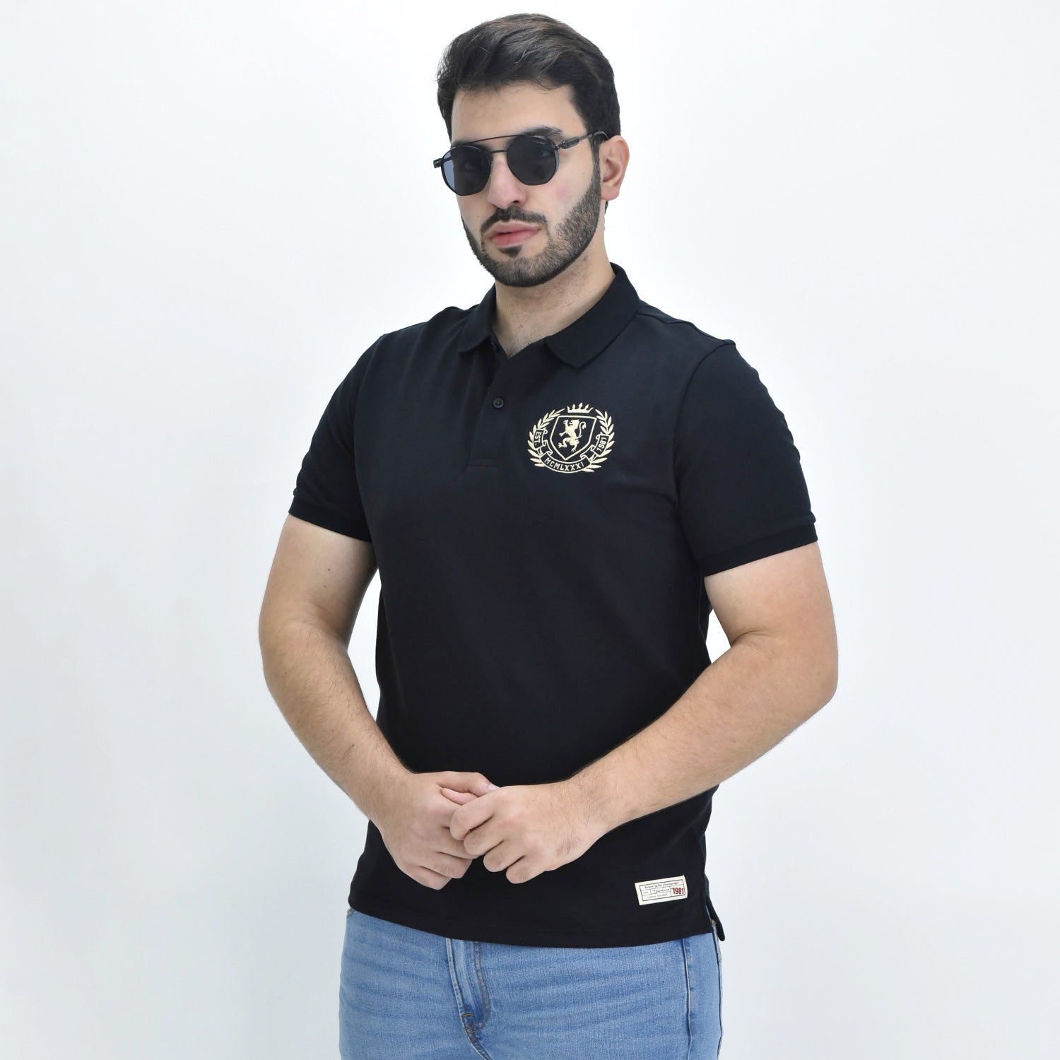 Men's Polo