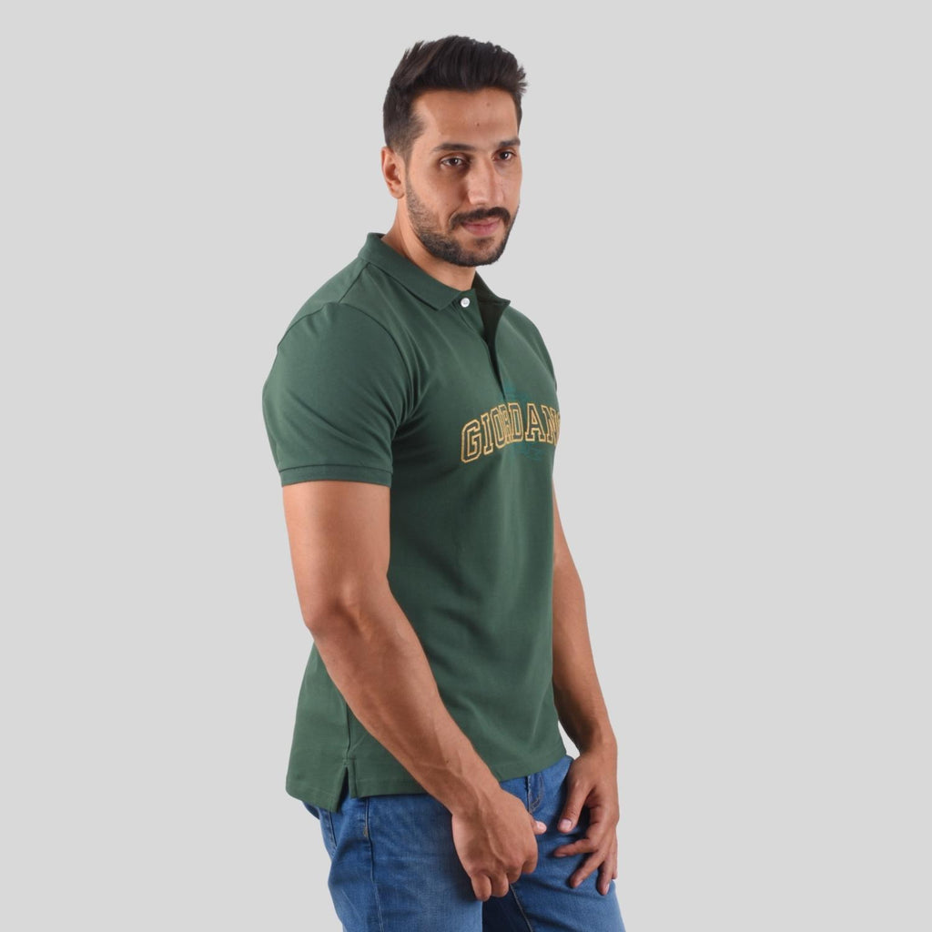 Men's Polo