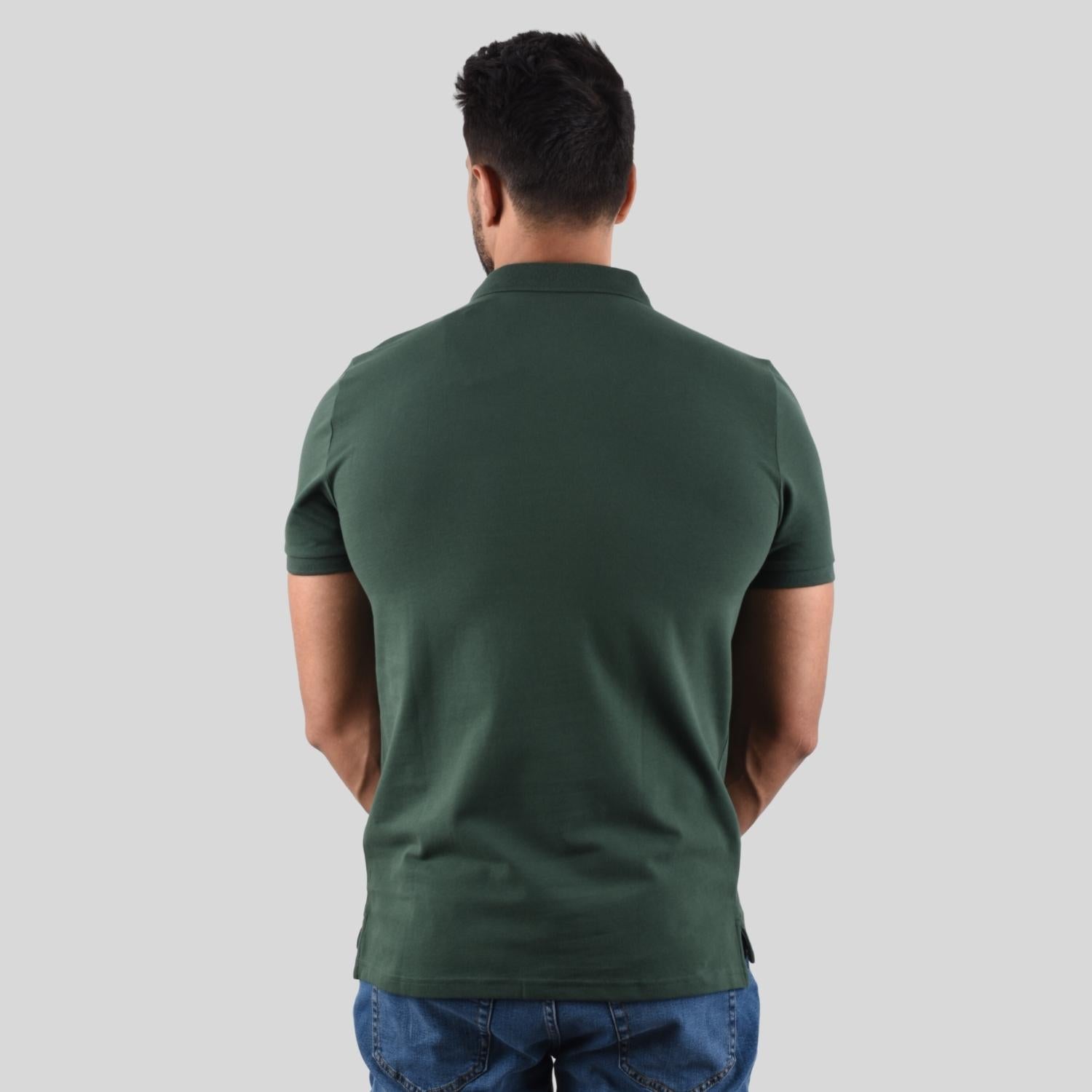 Men's Polo