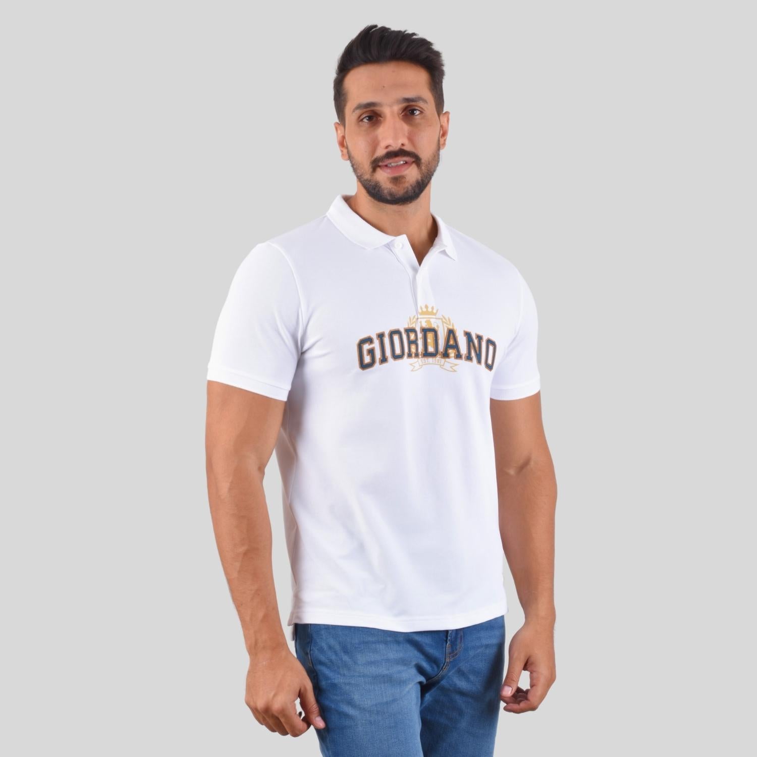 Men's Polo