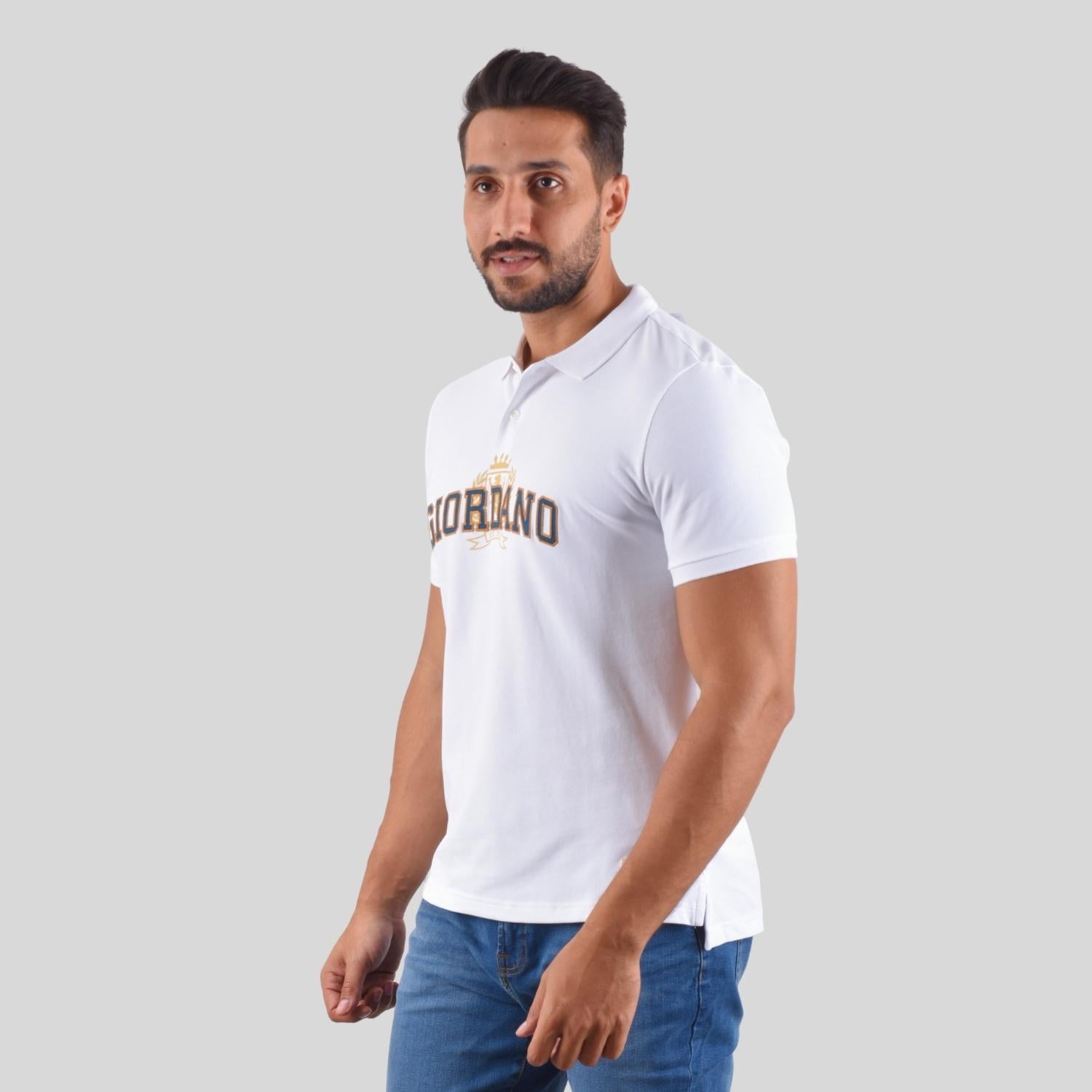 Men's Polo