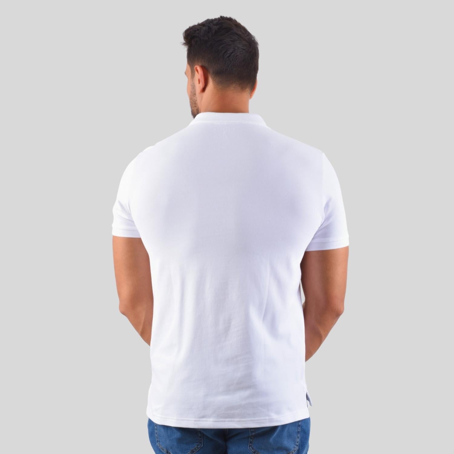Men's Polo