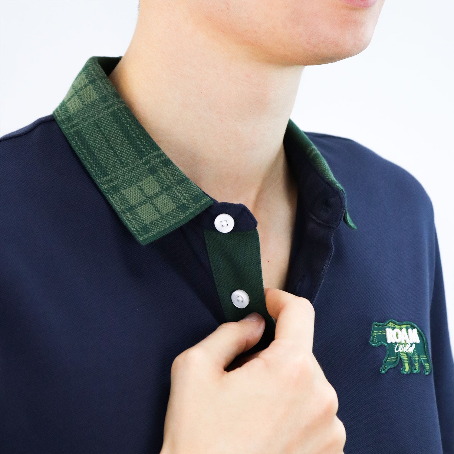 Men's Polo