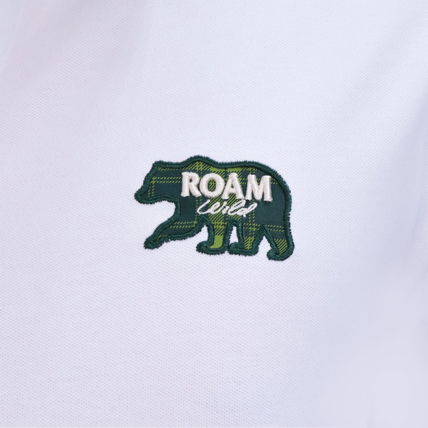 Men's Polo