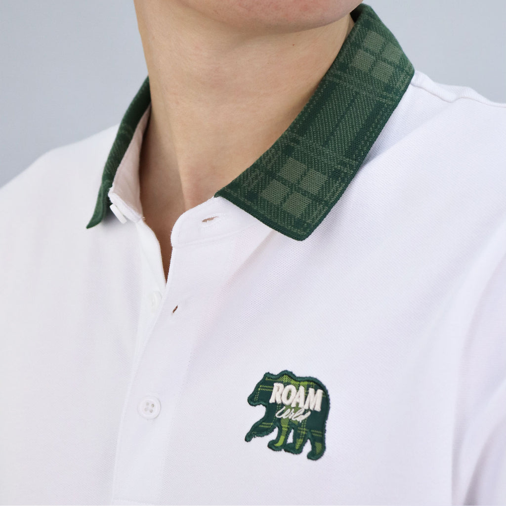 Men's Polo