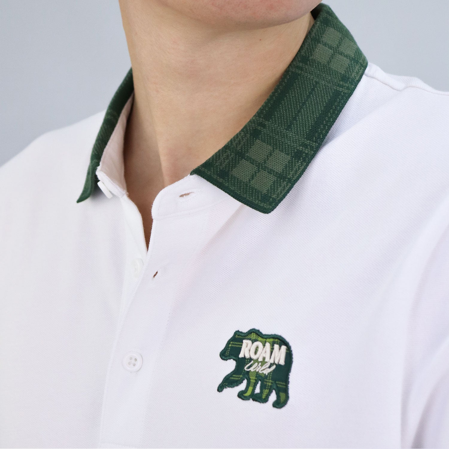 Men's Polo
