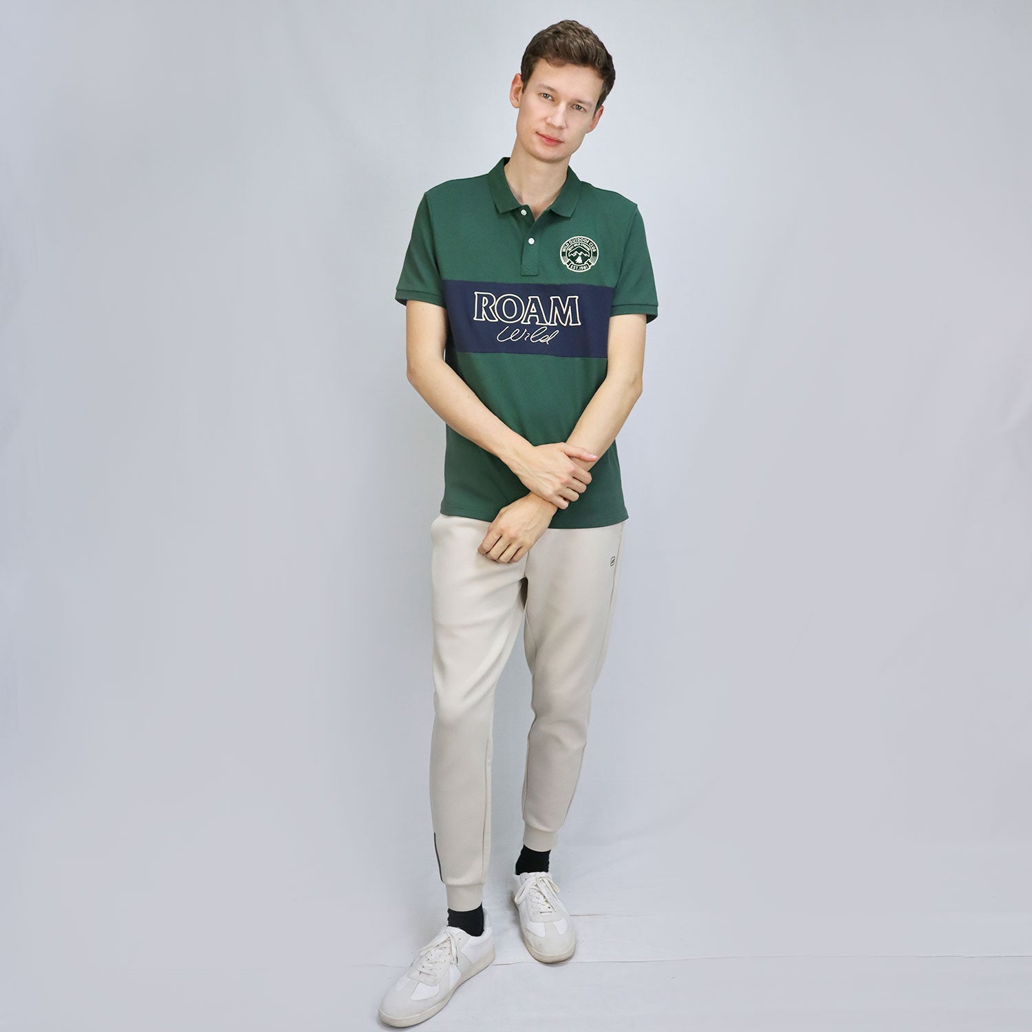 Men's Polo
