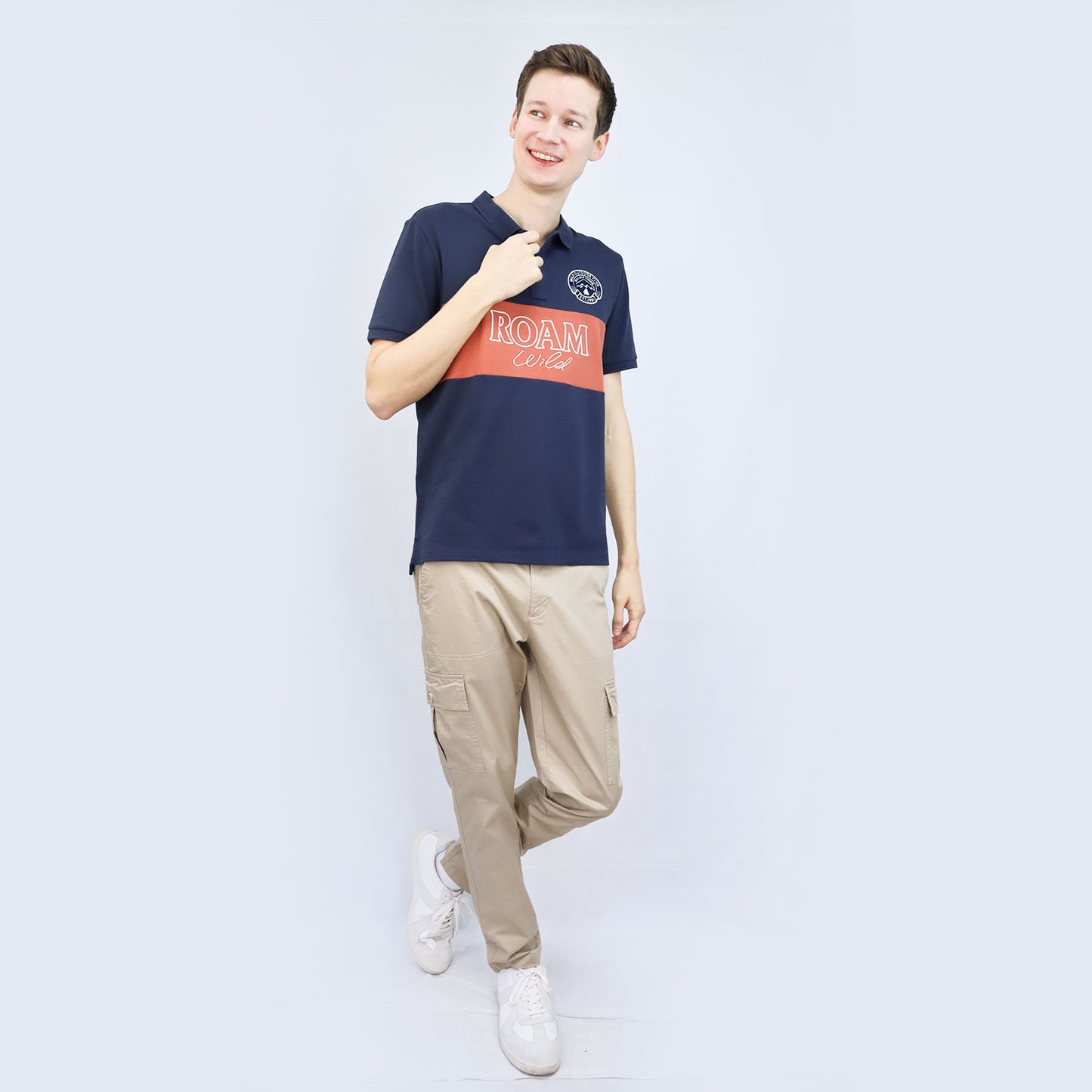 Men's Polo