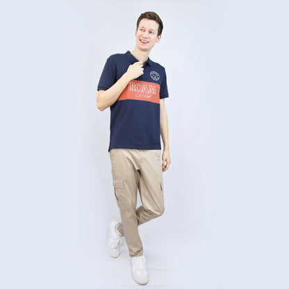 Men's Polo