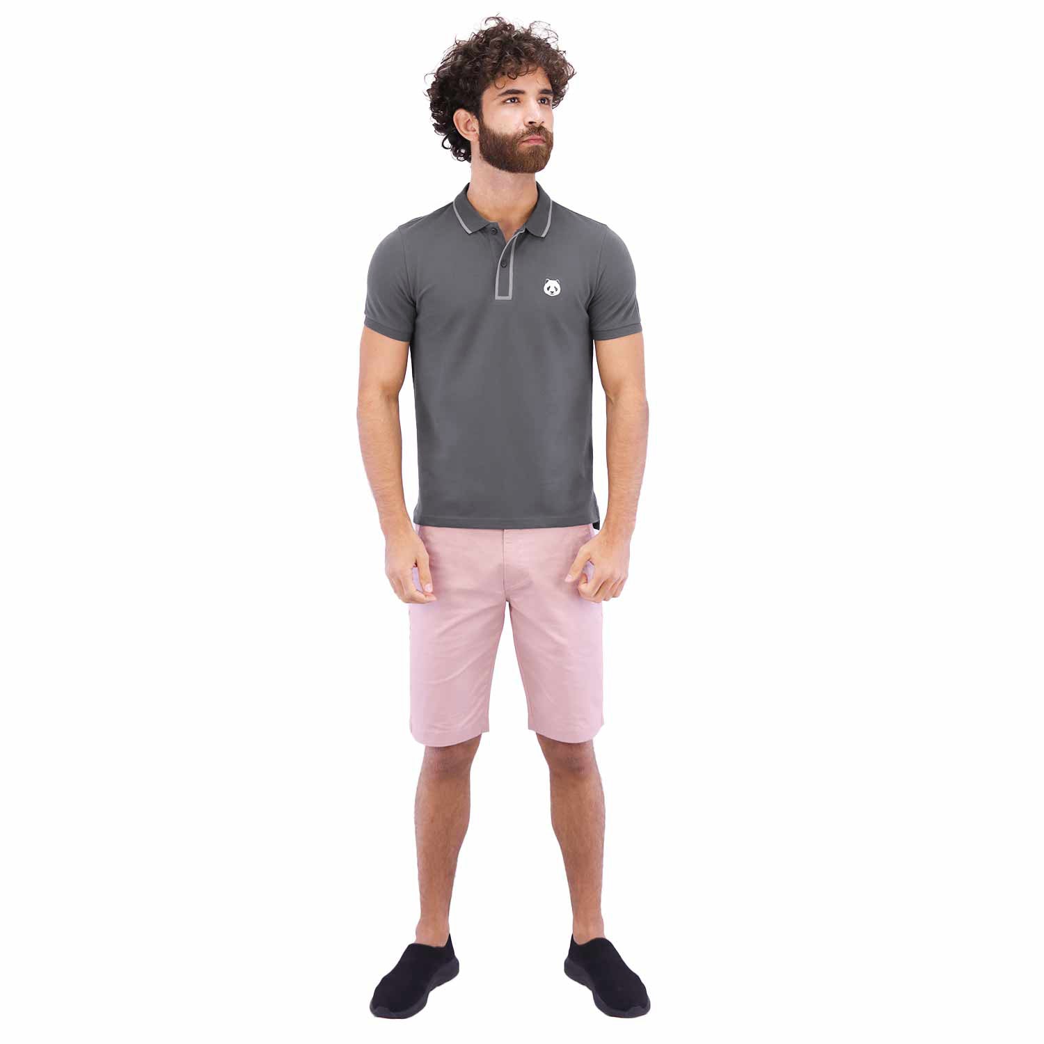Men's Polo