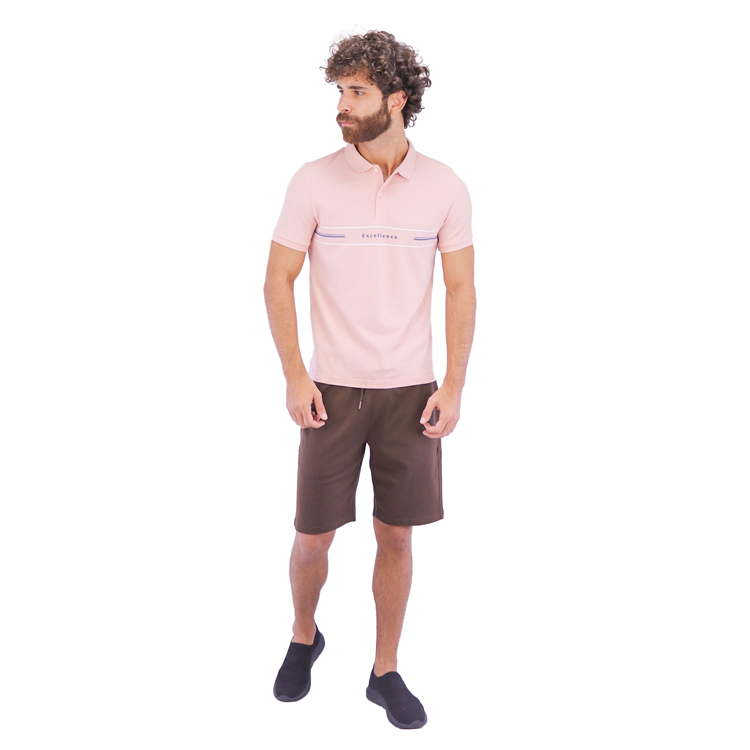 Men's Polo