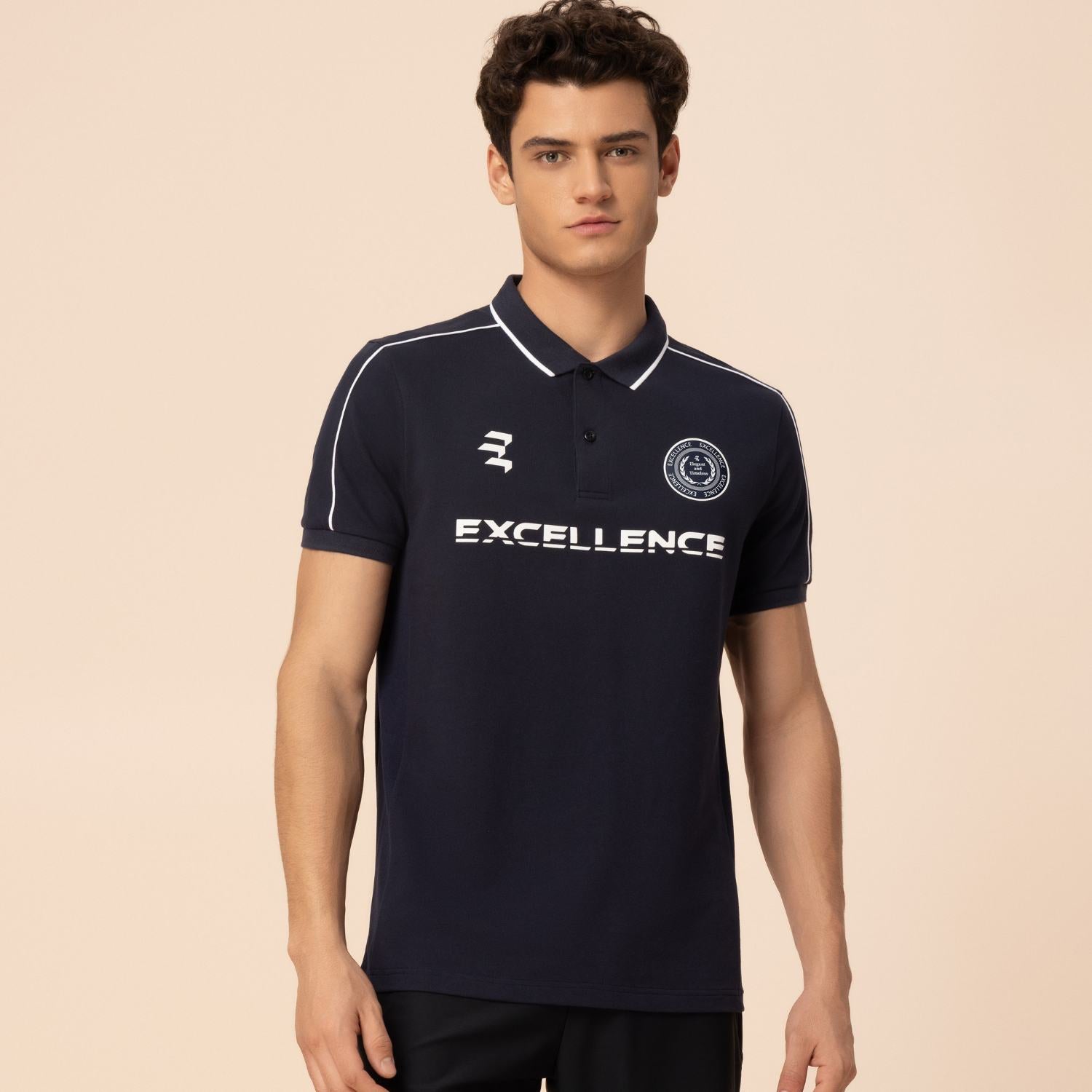 Men's Polo