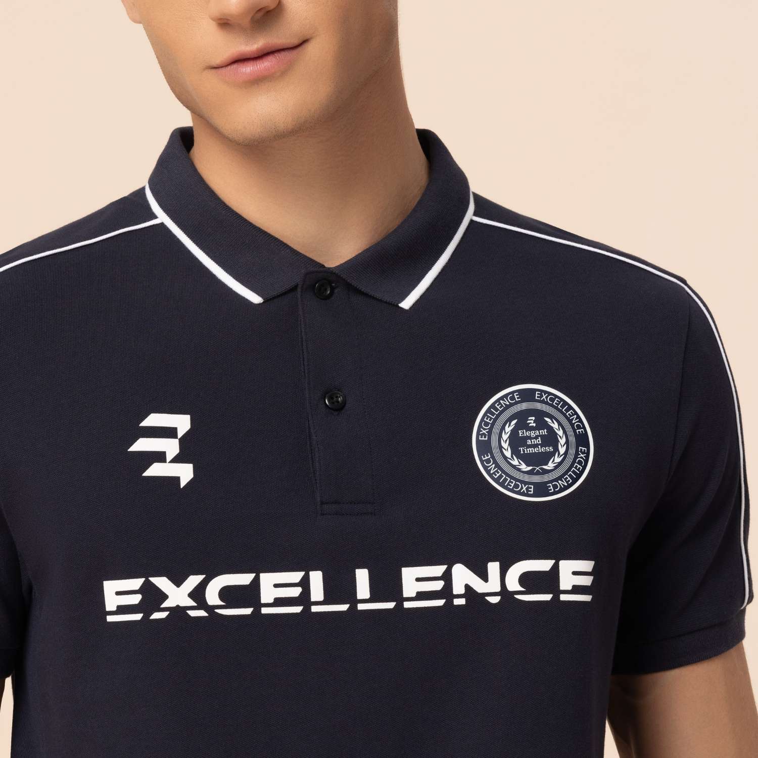 Men's Polo