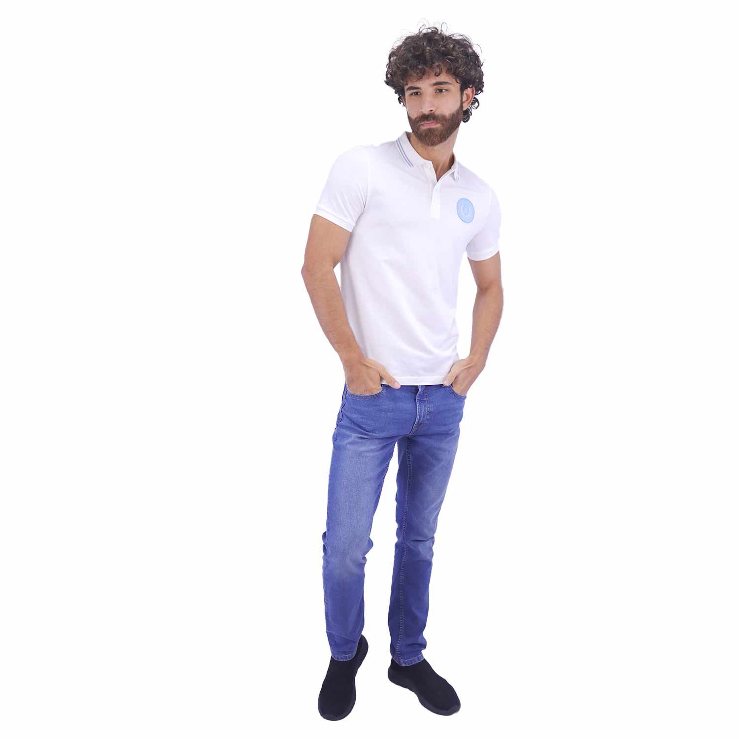 Men's Polo
