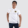 Men's Embroidered Polo