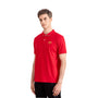 Men's Embroidered Polo