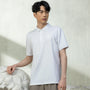 Men's Embroidered Polo