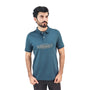 Men's Embroidered Polo