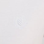 Men's Embroidered Polo