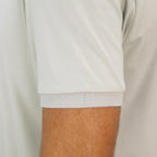 Men's Embroidered Polo