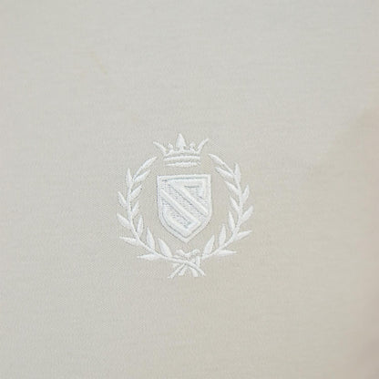 Men's Embroidered Polo