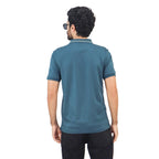 Men's Embroidered Polo