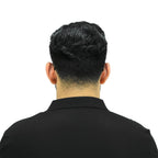Men's Embroidered Polo