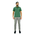 Men's Embroidered Polo