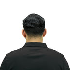 Men's Embroidered Polo