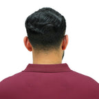 Men's Embroidered Polo